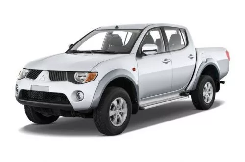 MITSUBISHI L200 AUTOKOBERCE (2006-2015)