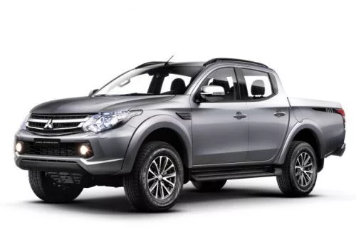 MITSUBISHI L200 AUTOKOBERCE (2015-2020)