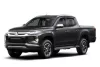 MITSUBISHI L200 AUTOKOBERCE (2020-)
