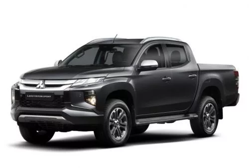 MITSUBISHI L200 AUTOKOBERCE (2020-)