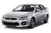 MITSUBISHI LANCER AUTOKOBERCE (2007-2017)