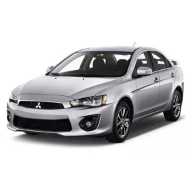 MITSUBISHI LANCER AUTOKOBERCE (2007-2017)
