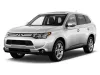 MITSUBISHI OUTLANDER AUTOKOBERCE (2012-2020)