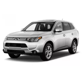 MITSUBISHI OUTLANDER AUTOKOBERCE (2012-2020)