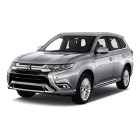 MITSUBISHI OUTLANDER PHEV AUTOKOBERCE (2014-2020)