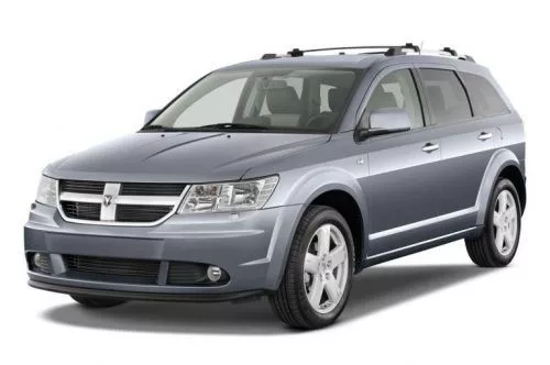 DODGE JOURNEY AUTOKOBERCE (2008-2020)