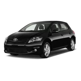 TOYOTA AURIS (E150) AUTOKOBERCE (2007-2013)