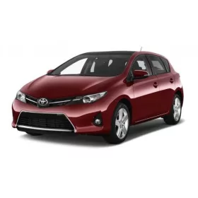 TOYOTA AURIS (E180) AUTOKOBERCE (2013-2018)