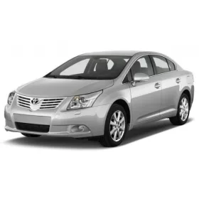 TOYOTA AVENSIS (T270) AUTOKOBERCE (2009-2015)