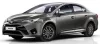 TOYOTA AVENSIS (T270) AUTOKOBERCE (2015-2019)