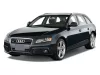 AUDI A4/S4/RS4 (B8) AVANT AUTOKOBERCE (2007-2015)