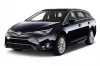 TOYOTA AVENSIS (T270) KOMBI AUTOKOBERCE (2015-2019)