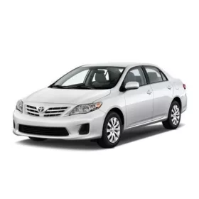 TOYOTA COROLLA (E150) AUTOKOBERCE (2007-2013)