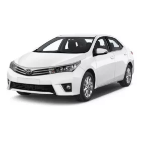 TOYOTA COROLLA (E170) AUTOKOBERCE (2013-2019)