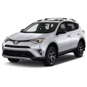TOYOTA RAV4 (IV) AUTOKOBERCE (2013-2018)