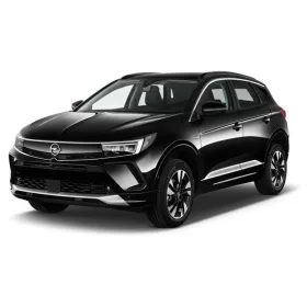 OPEL GRANDLAND X GUMOVÉ KOBERCE (2017-2024)