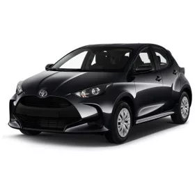 TOYOTA YARIS (XP210) AUTOKOBERCE (2020-)