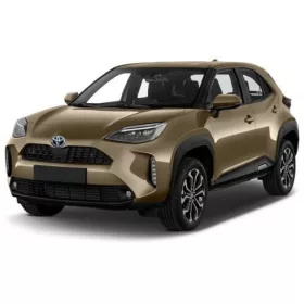 TOYOTA YARIS CROSS AUTOKOBERCE (2020-)