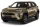TOYOTA YARIS CROSS AUTOKOBERCE (2020-)