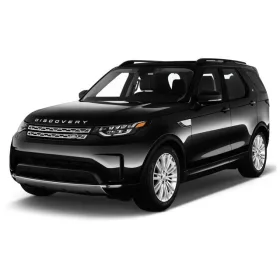 LAND ROVER DISCOVERY V. AUTOKOBERCE (2017-)