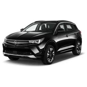 OPEL GRANDLAND X EVERMAT GUMOVÉ KOBERCE (2017-2024)