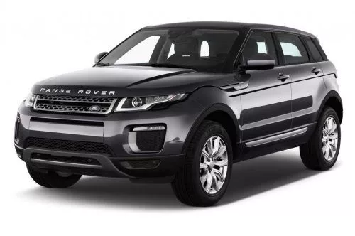 LAND ROVER EVOQUE AUTOKOBERCE (2011-2019)