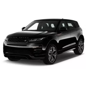 LAND ROVER EVOQUE AUTOKOBERCE (2019-)