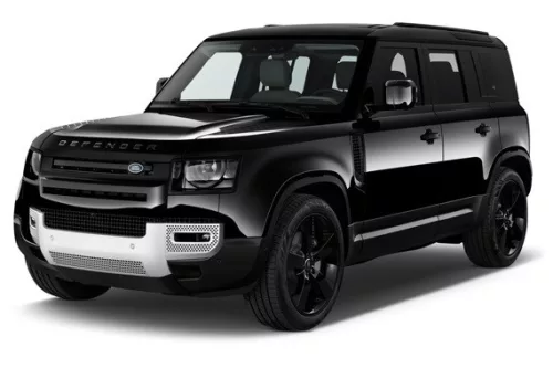 LAND ROVER DEFENDER AUTOKOBERCE (2020-)
