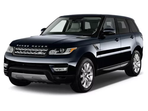 LAND ROVER RANGE ROVER SPORT AUTOKOBERCE (2013-2022)