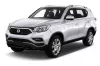 SSANGYONG REXTON AUTOKOBERCE (2017-)