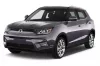SSANGYONG TIVOLI  AUTOKOBERCE (2015-2023)
