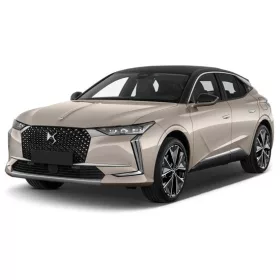 DS4 AUTOKOBERCE (2021-)