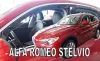ALFA ROMEO STELVIO (2017-) OFUKY OKEN