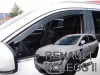 RENAULT KOLEOS OFUKY OKEN (2017-2022)