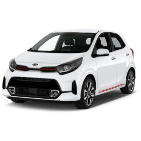 KIA PICANTO (JA) OFUKY OKEN (2017-)