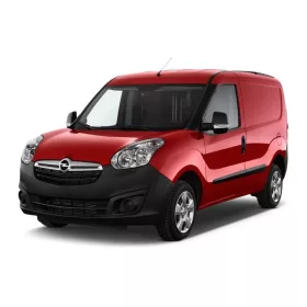 OPEL COMBO VAN OFUKY OKEN (2011-2018)