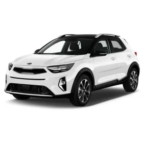 KIA STONIC GUMOVÉ KOBERCE (2017-)