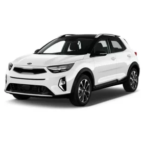 KIA STONIC EVERMAT GUMOVÉ KOBERCE (2017-)