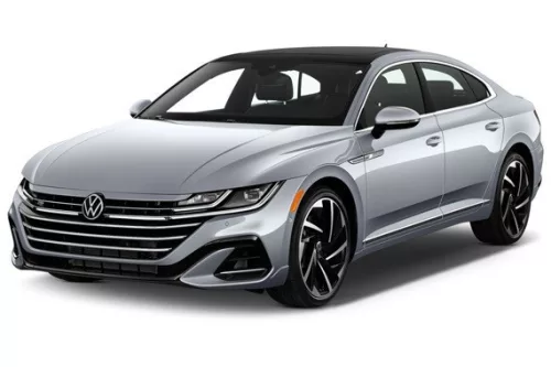 VW ARTEON GUMOVÉ KOBERCE (2017-2025)
