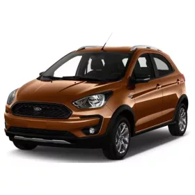 FORD KA+ VANA DO KUFRU (2016-2022)