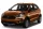 FORD KA+ VANA DO KUFRU (2016-2022)