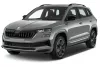 SKODA KAROQ VANA DO KUFRU (2017-)