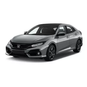 HONDA CIVIC (FK) VANA DO KUFRU (2017-2022)