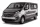 OPEL VIVARO VANA DO KUFRU (2014-2019)