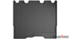 RENAULT TRAFIC (2014-2022) (8-9 Miestne) VANA DO KUFRU (L2 - Dlouhá) (Premium gumová)