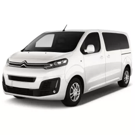 CITROEN SPACETOURER VANA DO KUFRU (2016-)