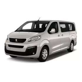 PEUGEOT TRAVELLER VANA DO KUFRU (2016-)