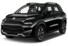 CITROEN C3 AIRCROSS GUMOVÉ KOBERCE (2017-2024)