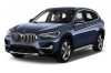 BMW X1 (F48)  OFUKY OKEN (2015-2022)