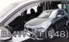 BMW X1 (F48)  OFUKY OKEN (2015-2022)